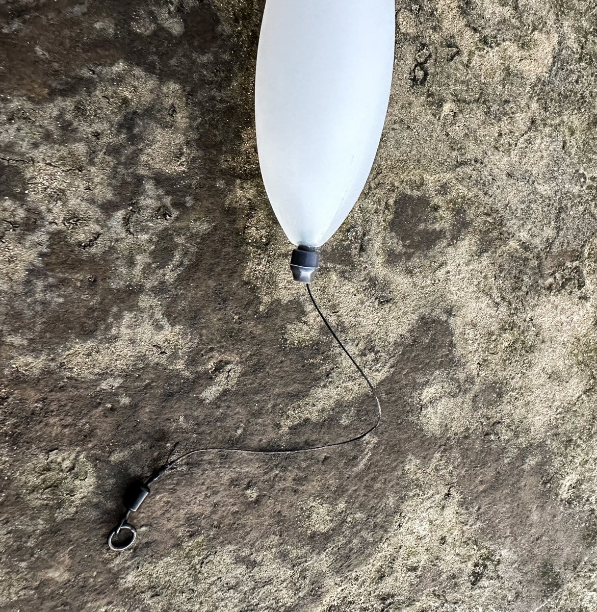 Distance Casting Floats for Surface Fishing or Shore Jigging Terra