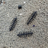 Inline Spring Feeders for Carp Fishing 3-Pack (Asian Style)