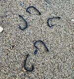 Carp Fishing Specialty Hooks (European Style)