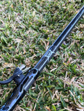 15' Extreme Distance Surf Fishing / Slidebaiting African Style Custom Rod  *Built to Order*