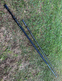 13' Distance Surf Fishing / Slidebaiting Ulua Style Heaver Rod  *Built to Order*
