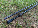 13' Distance Surf Fishing / Slidebaiting Ulua Style Heaver Rod  *Built to Order*