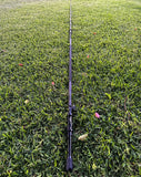 15' Extreme Distance Surf Fishing / Slidebaiting African Style Custom Rod  *Built to Order*