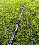 15' Extreme Distance Surf Fishing / Slidebaiting African Style Custom Rod  *Built to Order*