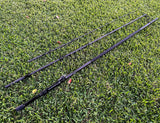 15' Extreme Distance Surf Fishing / Slidebaiting African Style Custom Rod  *Built to Order*