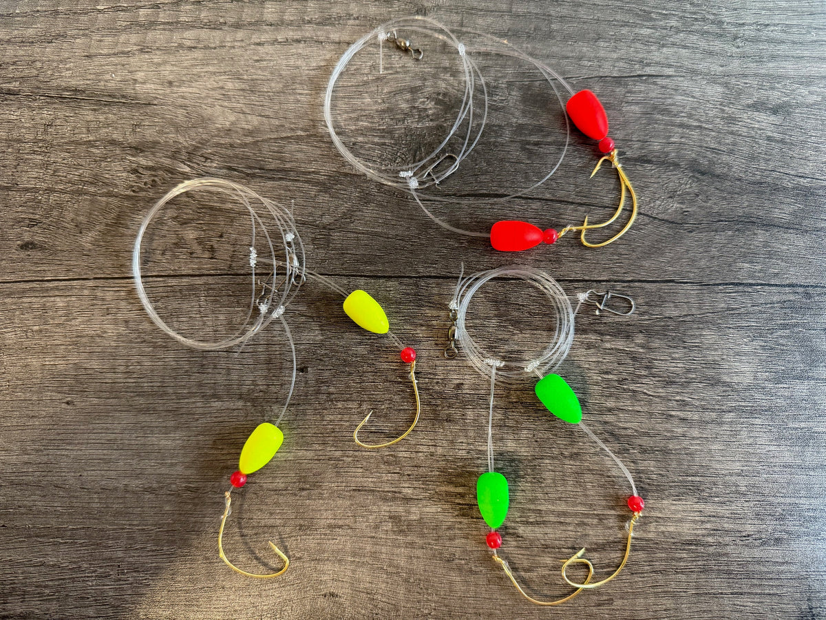 best surf fishing lures for pompano 
