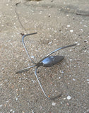 Stainless Leg Spider Weight / Kayak / Drone / LBSF Shark Fishing Anchor