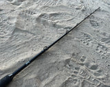 "The Basics" Land Based Shark Fishing (LBSF) Rods *Built To Order*