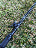 "The Basics" Surf Fishing / Drum / Sturgeon Rods *Built to Order*