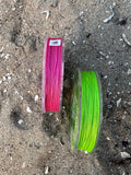 "Kelp Kutter" Tightline 4-Strand Solid Braid