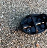 Method Feeder Kit for Carp Fishing with Pack Bait