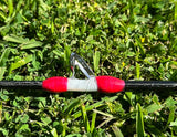 Land Based Shark Fishing (LBSF) Rods *Built To Order*