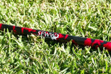 Custom Marbled Surf Fishing (LBSF) Casting Rods by Shark Fishing Worldwide (SFWW) *Built To Order*