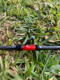 Land Based Shark Fishing (LBSF) Rods *Built To Order*