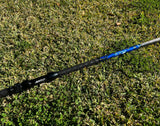 Custom Marbled Surf Fishing (LBSF) Casting Rods by Shark Fishing Worldwide (SFWW) *Built To Order*