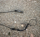 Sturgeon / Catfish Hair Rig for Worms