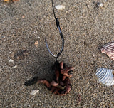 Sturgeon / Catfish Hair Rig for Worms