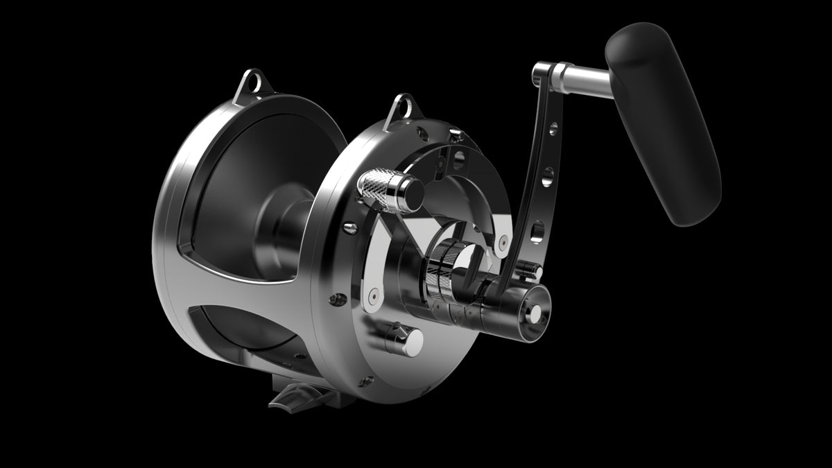 Avet Big Game Reels (EX and T-RX Sizes) – Terra Firma Tackle