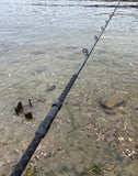 "The Basics" Surf Fishing / Drum / Sturgeon Rods *Built to Order*