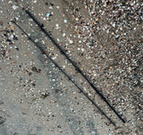 "The Basics" Surf Fishing / Drum / Sturgeon Rods *Built to Order*