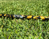 Custom Marbled Surf Fishing (LBSF) Casting Rods by Shark Fishing Worldwide (SFWW) *Built To Order*