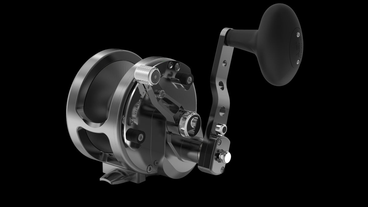 Avet Large Game Reels HX Sizes Terra Firma Tackle