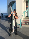 210lb Test Cable Slidebaiting Leader