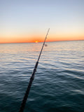 Pier Fishing / Jig Stick / Popping Rods *Built to Order*
