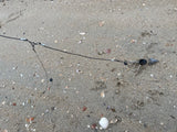 "Baby Killer" Surf Fishing Rigs - Bait / Pompano / Small Game Fishing