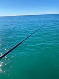 Pier Fishing / Jig Stick / Popping Rods *Built to Order*
