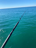 Land Based Shark Fishing (LBSF) Rods *Built To Order*