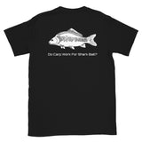 Carp / Do Carp Work For Shark Bait?