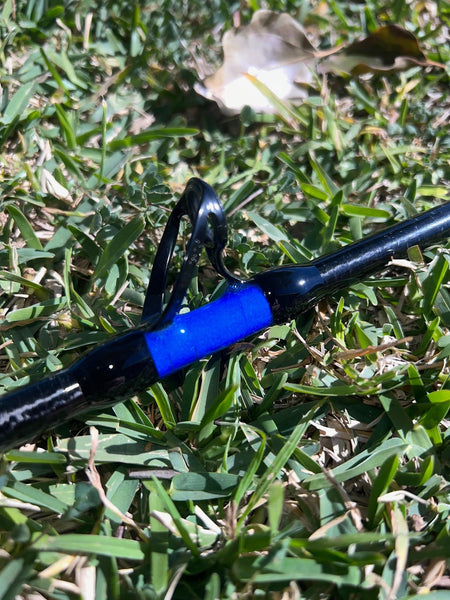 15' Extreme Distance Surf Fishing / Slidebaiting African Style Custom – Terra Firma Tackle 15' Extreme Distance Surf Fishing / Slidebaiting African Style Custom – Terra Firma Tackle