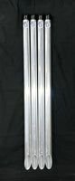 Tubular Sand Spike