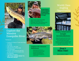 Guyana Expedition: December 5-12th 2026