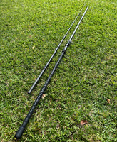 13' Distance Surf Fishing / Slidebaiting Ulua Style Heaver Rod  *Built to Order*