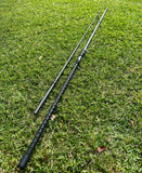 13' Distance Surf Fishing / Slidebaiting Ulua Style Heaver Rod  *Built to Order*