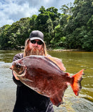 “Expedition Special” Multi-Piece Travel Rods for Jungle, Surf and Light Tackle *Built To Order*