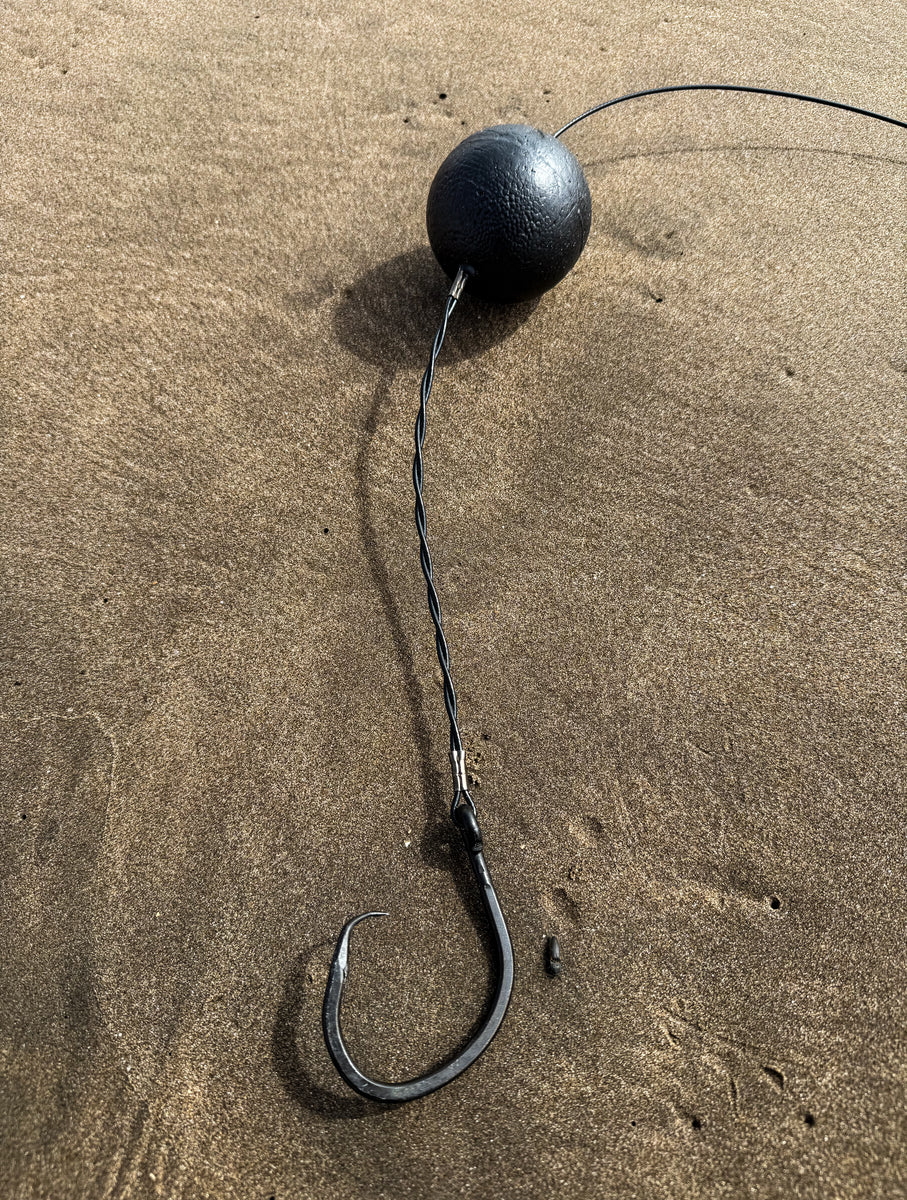 Pop-Up LBSF Float Rig / “South America Special” (Spider Weight Capable ...