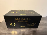 *Brand New In Box* Okuma Makaira 80LBS