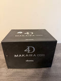 *Brand New In Box* Makaira 10000 Spinning