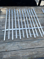 Single Tube Rod Holder