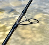 “River Monster Special” Custom Rod for Gar / Catfish / Sturgeon *Built to Order*