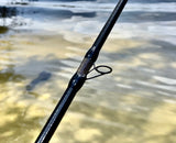 “River Monster Special” Custom Rod for Gar / Catfish / Sturgeon *Built to Order*