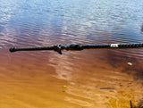 “Expedition Special” Multi-Piece Travel Rods for Jungle, Surf and Light Tackle *Built To Order*