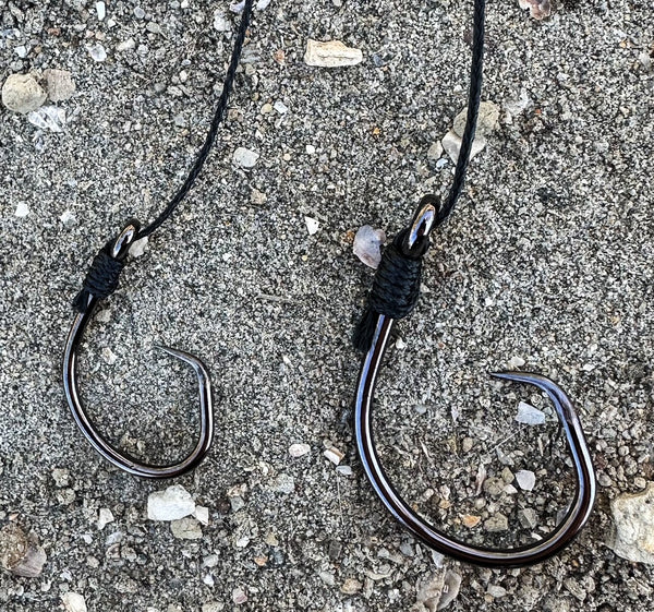 best fishing hooks for sturgeon The Basics" Sturgeon / Catfish Rig – Terra Firma Tackle