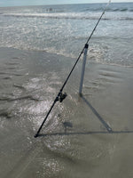 Tubular Sand Spike