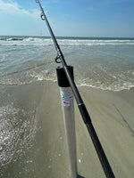 Tubular Sand Spike