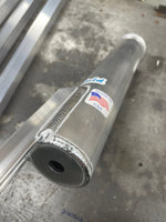 Single Tube Rod Holder