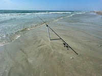 Tubular Sand Spike